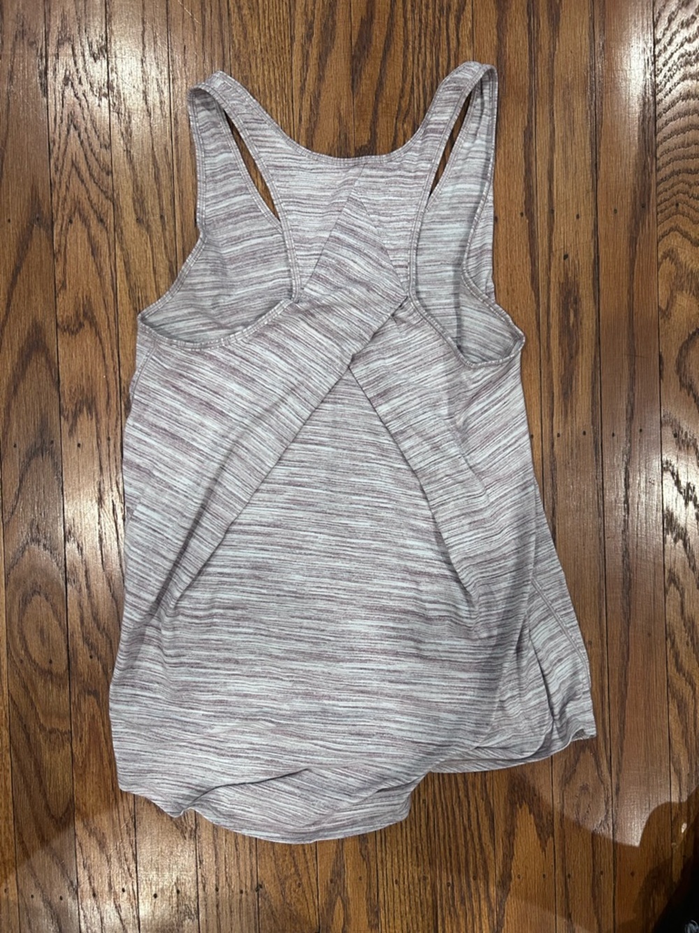2 LuLuLemon Racerback Tank Tops - Picture 5 of 6